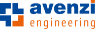 Avenzi Logo